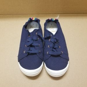 Girls' Wonder Nation Slip-on Shoes